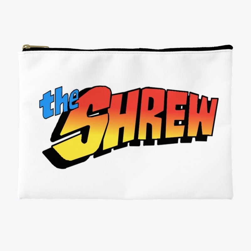 The Shrew Logo Merch