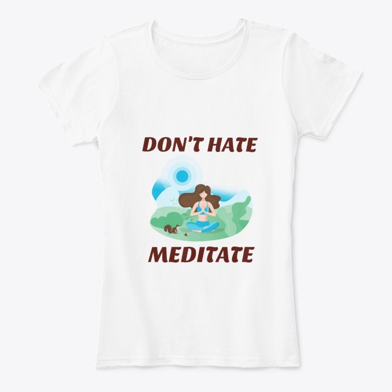 Yoga t-shirts