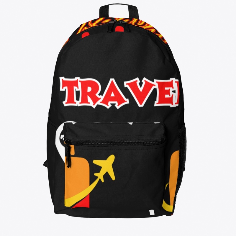 Travel with Ease