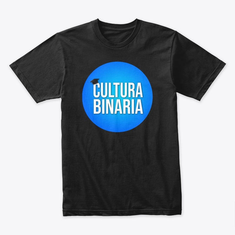 Cultura Binaria Logo