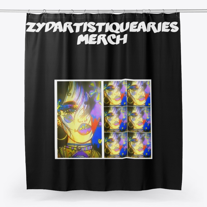 ZYDARTISTIQUEARIES Collection