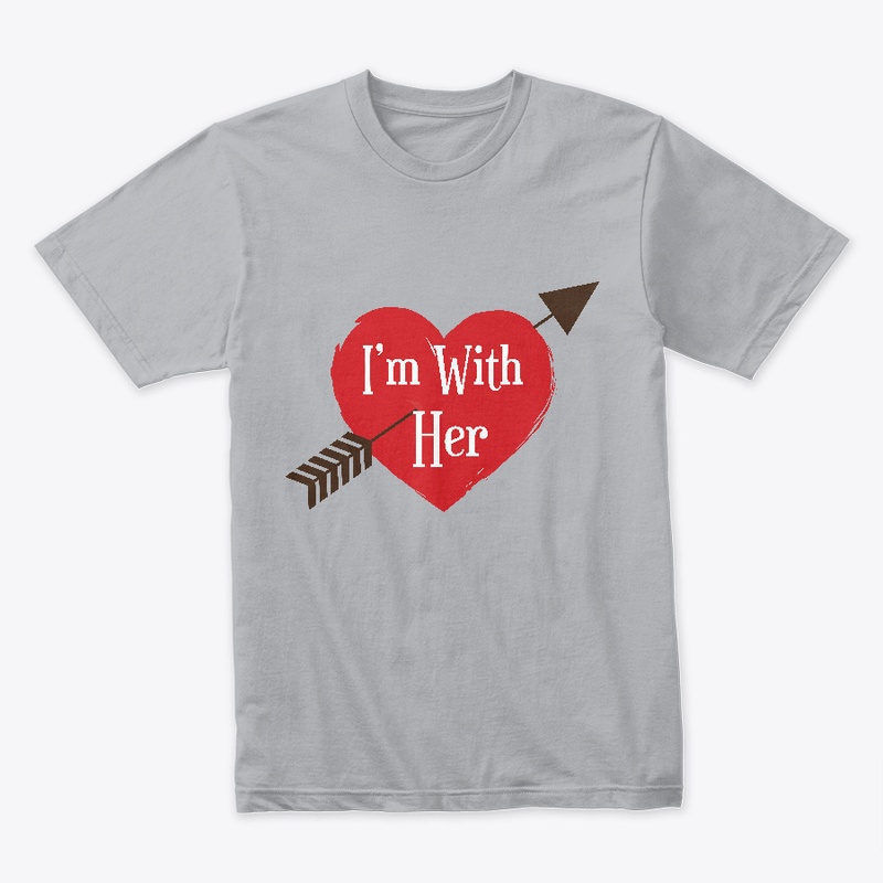 I'm With Her