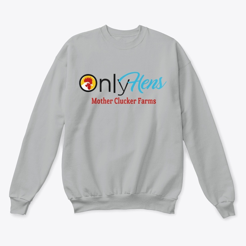 OnlyHens Exclusive Line