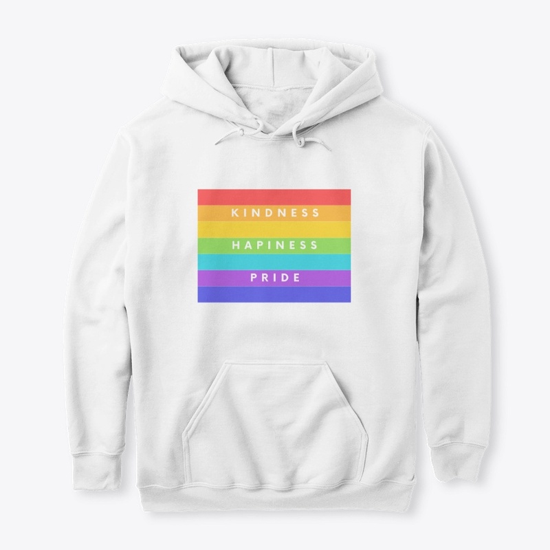 Pride design