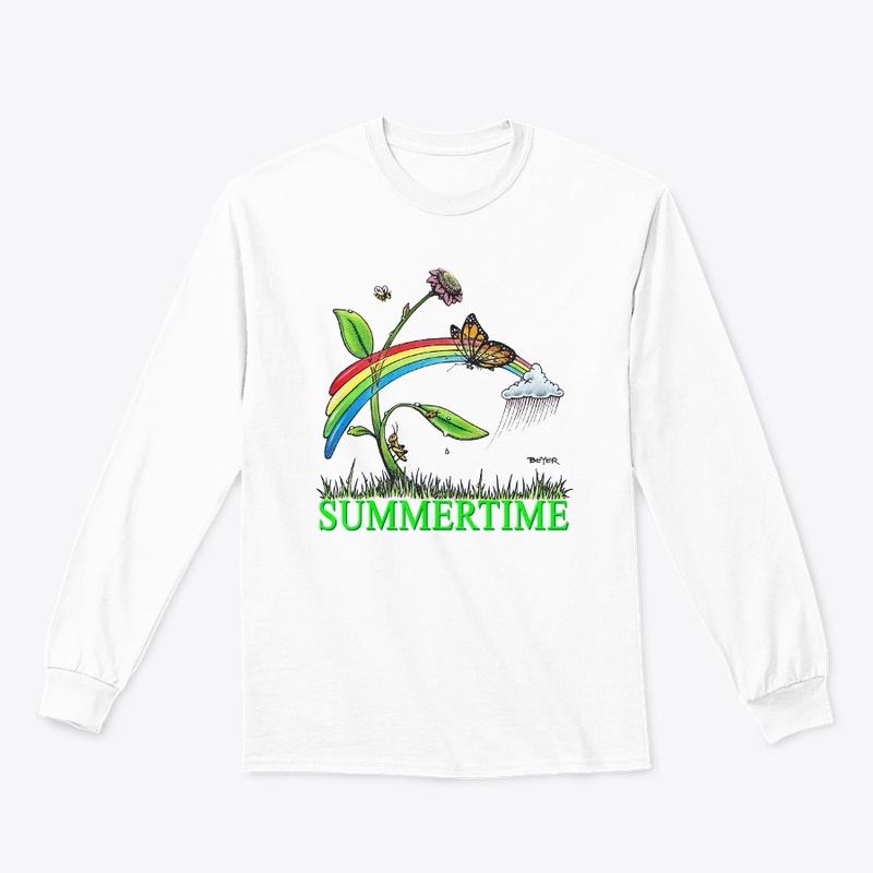 RAINBOW SUMMER