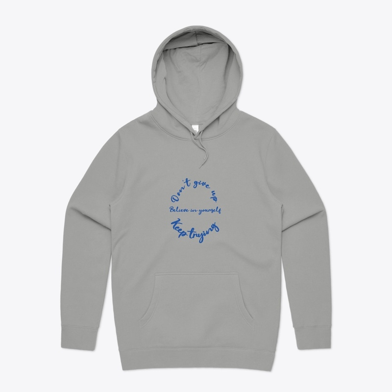 Support yourself