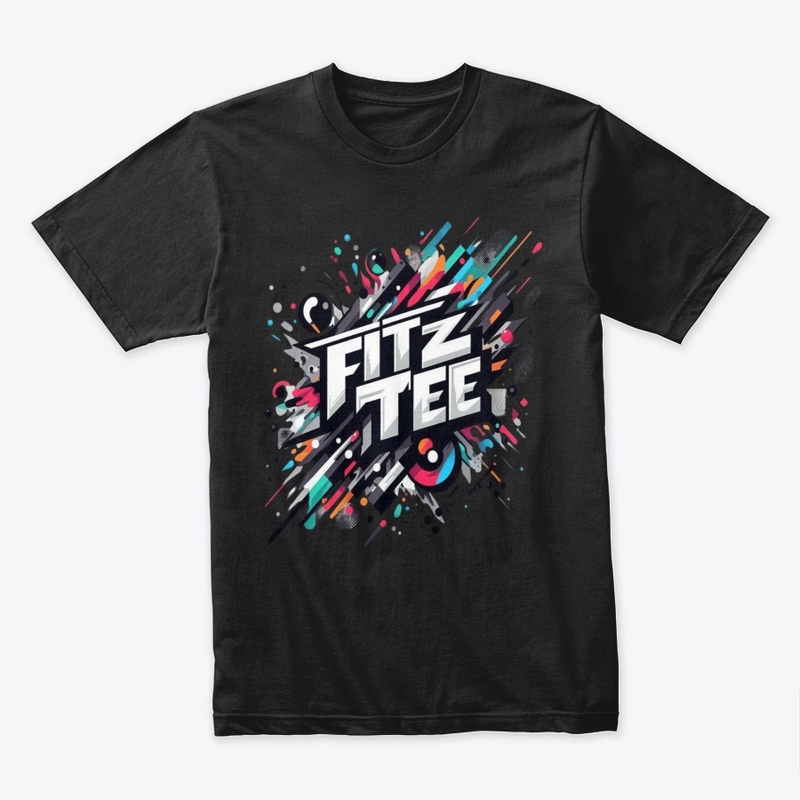 FitzTee 5
