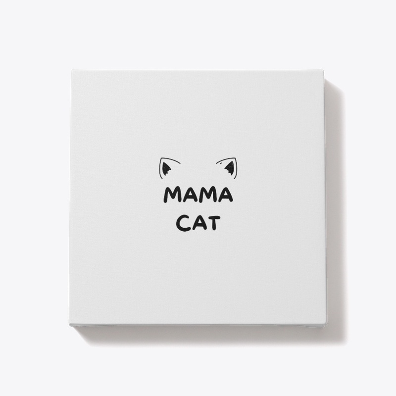 mama cat