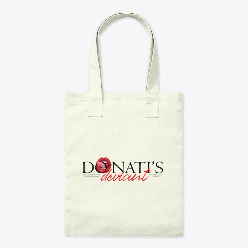 Donati's Deviant