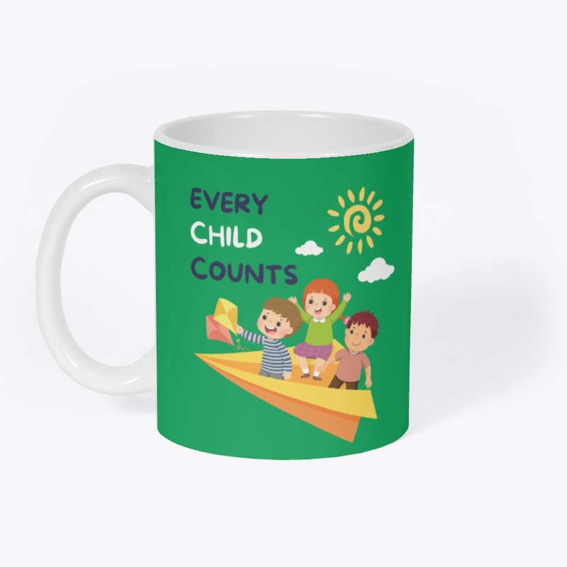 Every Child Counts