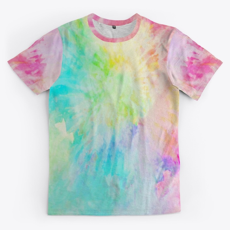Tie Dye Joggers, Leggings, T shirts