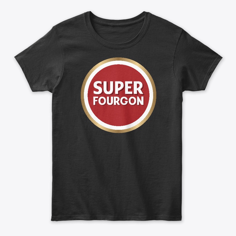 Super Fourgon