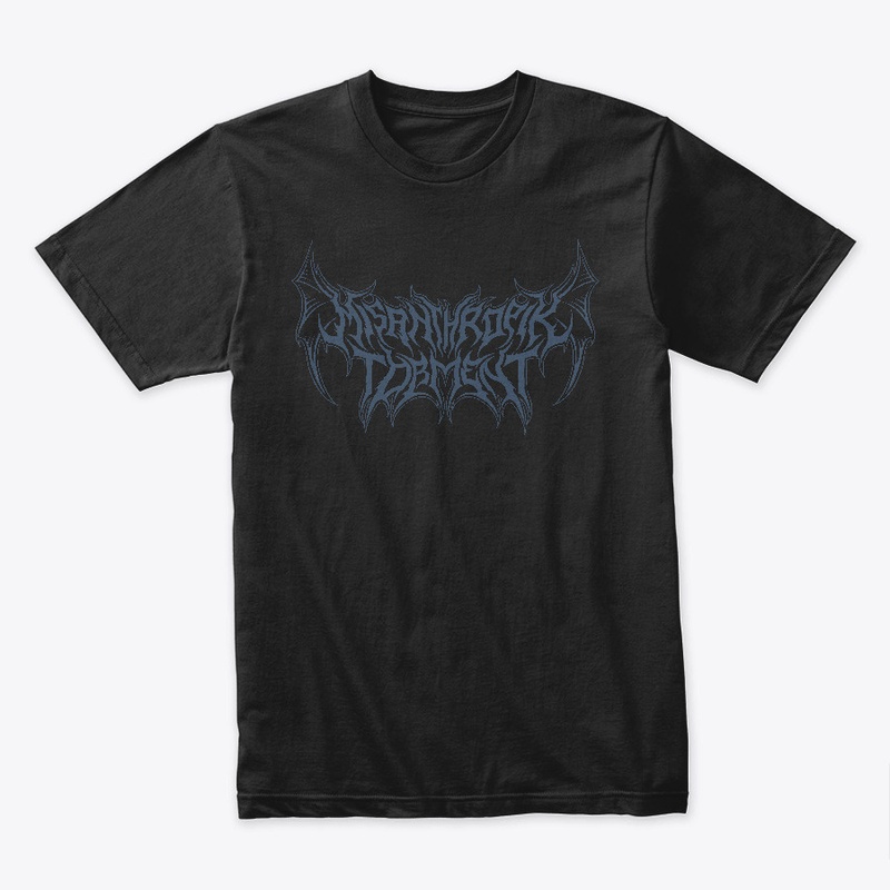 Misanthropik Torment Merch