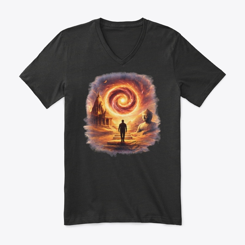 The Inner Pilgrimage Collection
