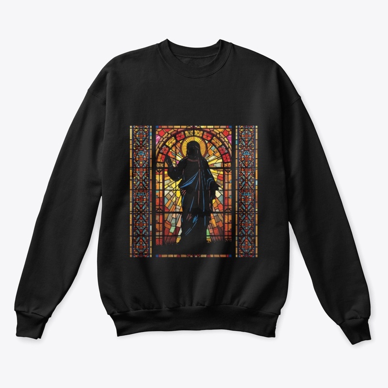 Sacred Light – Religious Art
