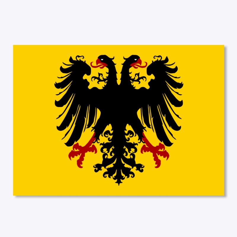 Holy Roman Empire (800-1806)