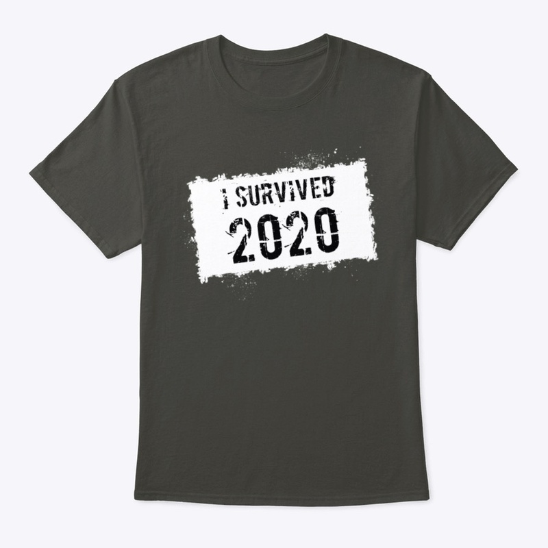 I Survived 2020