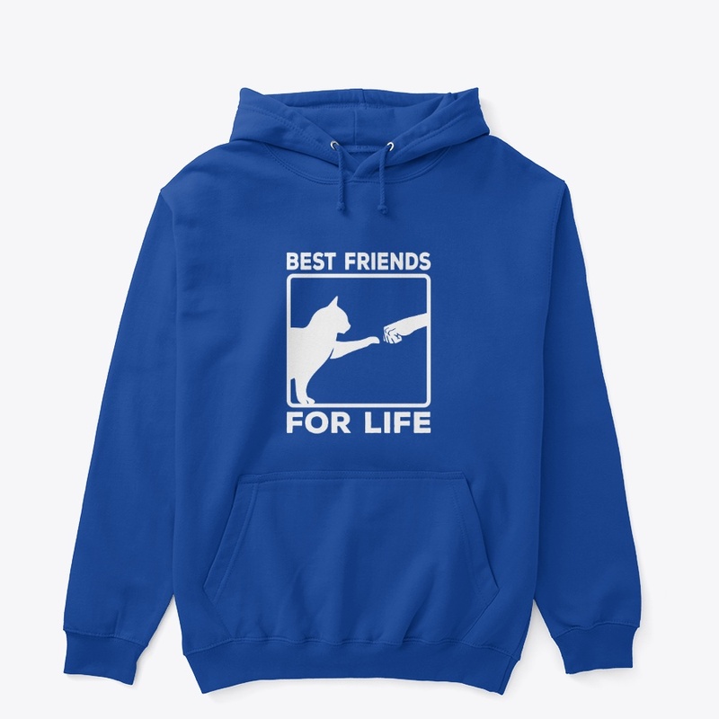 Best Friends for Life