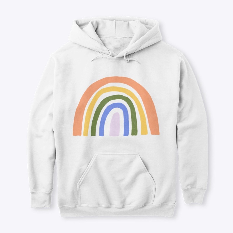 Rainbow T-Shirt