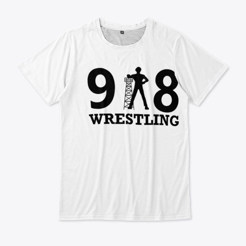 918 Wrestling