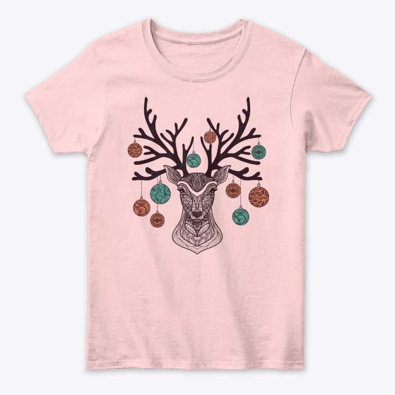 Rein Deer Christmas