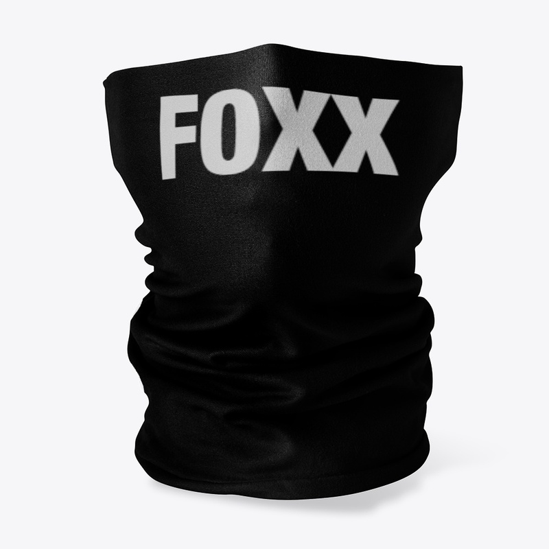 Neck Gaiter