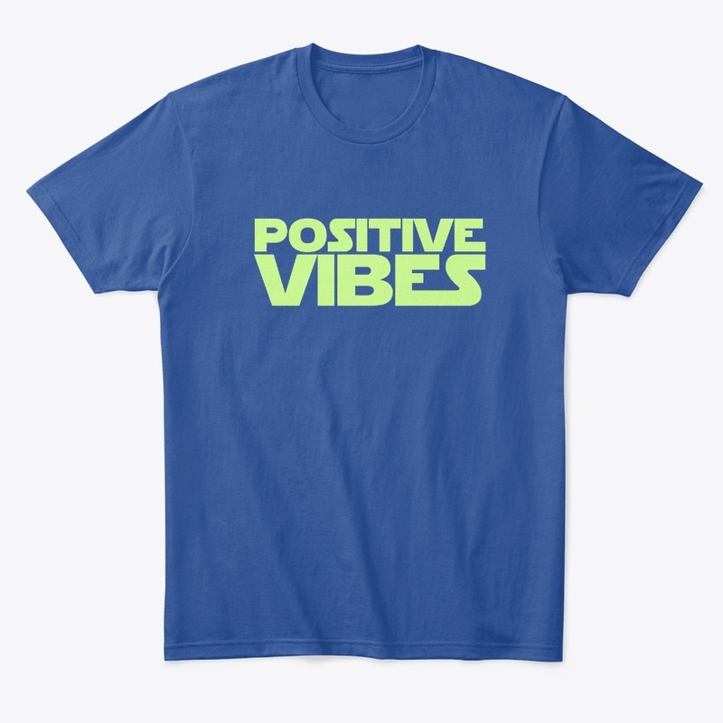 Positive vibes