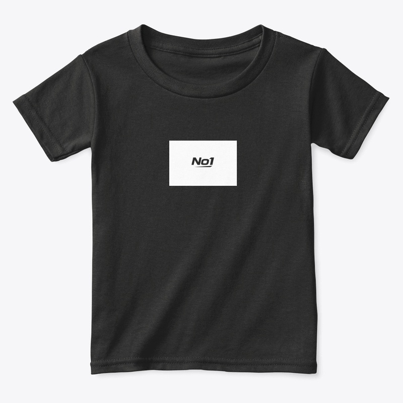 Toddler Classic Tee WL