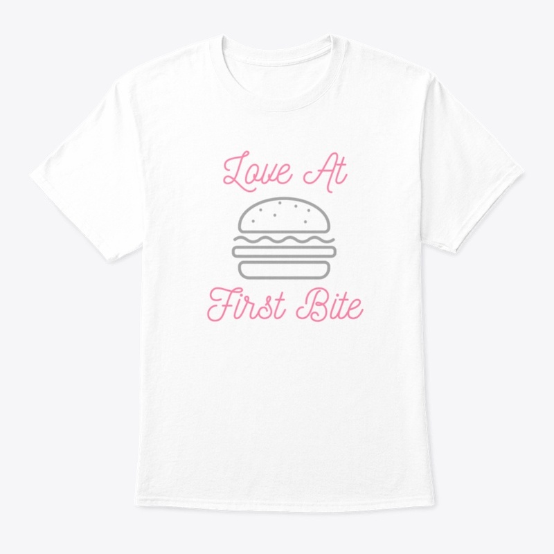 Love At First Bite