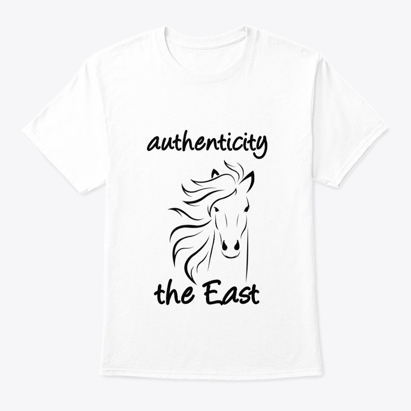 Horse originality