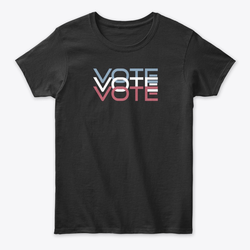 Vote Vote 2020 5Zkzo