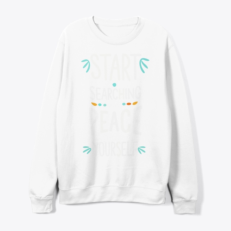 Peace T Shirt