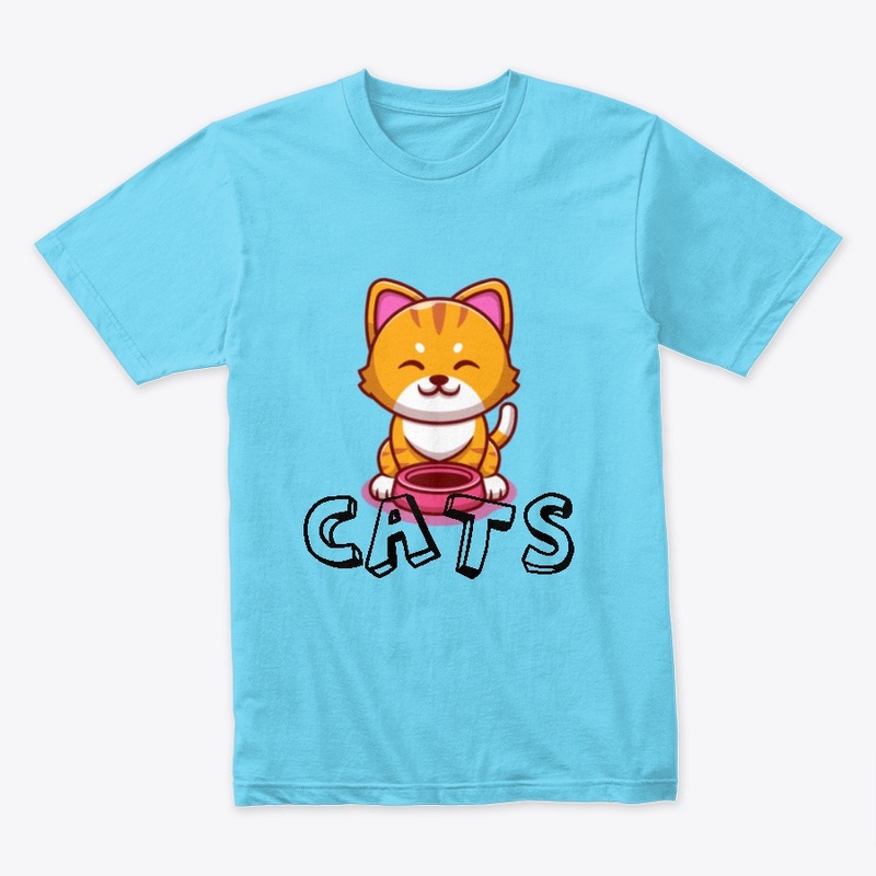 CAT Pet Lovers