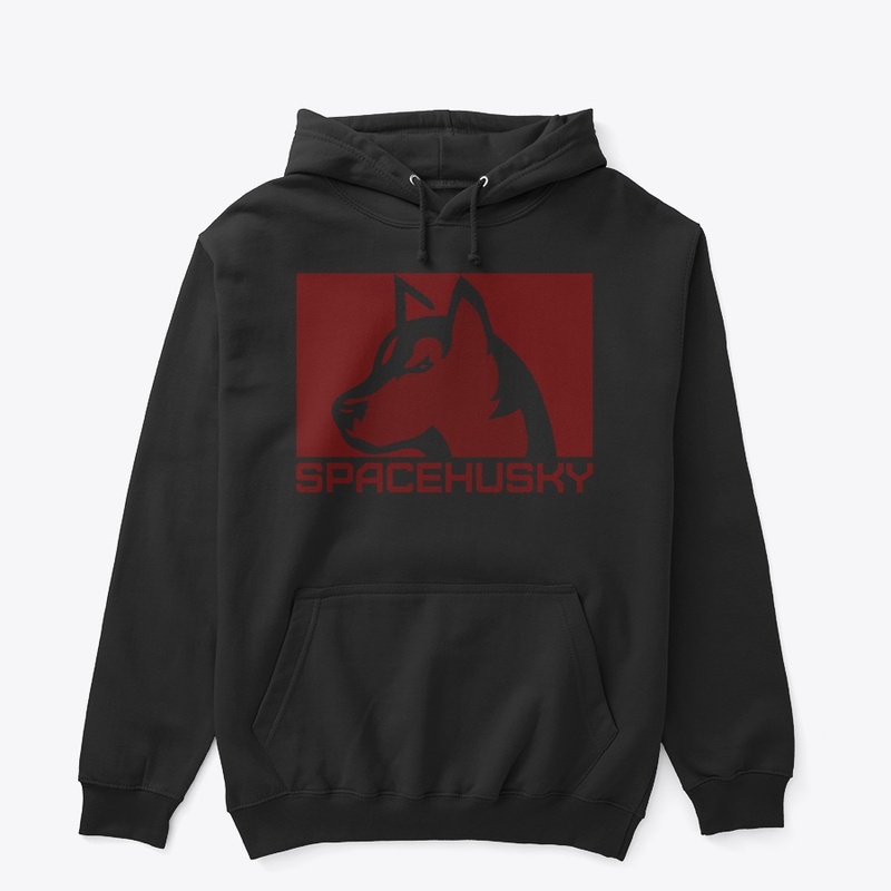 Marooned Icon SpaceHusky Sweater