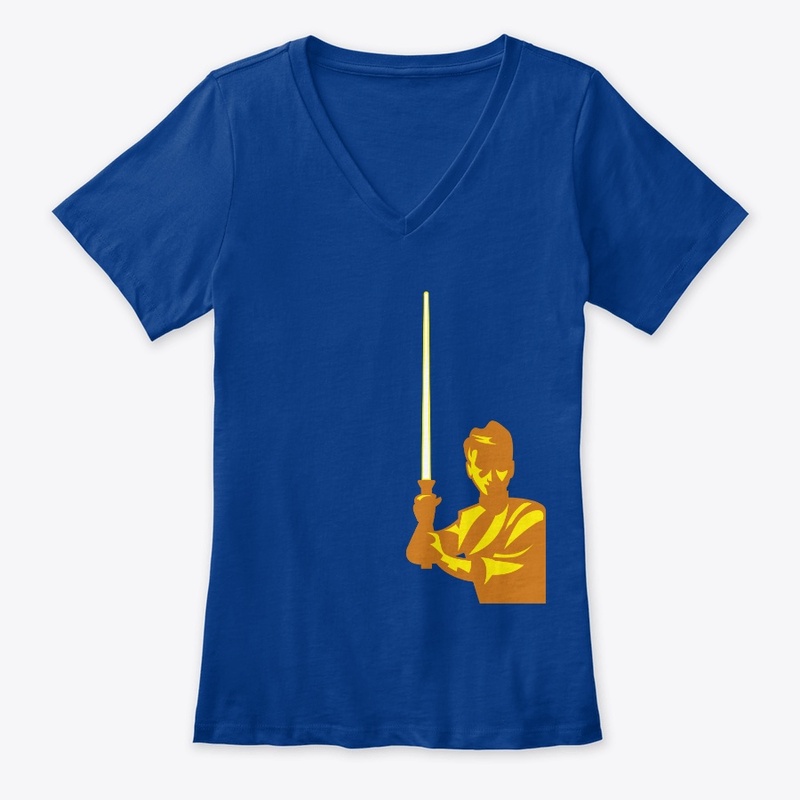 The Padawan Academy Logo