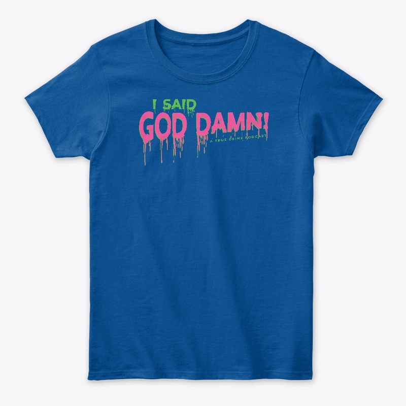 That God Damn Drip