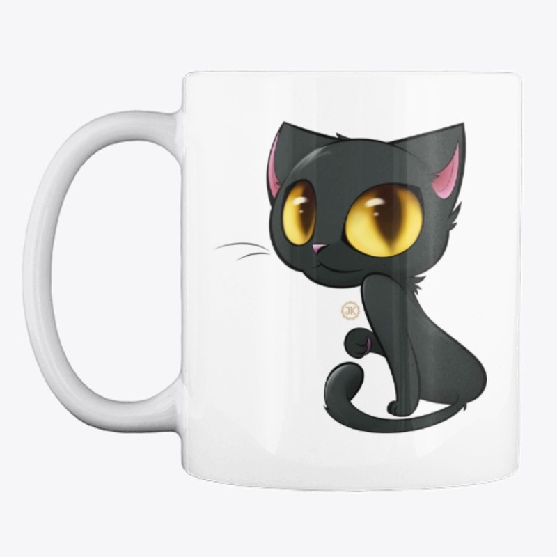 new cat women printed t shirt 