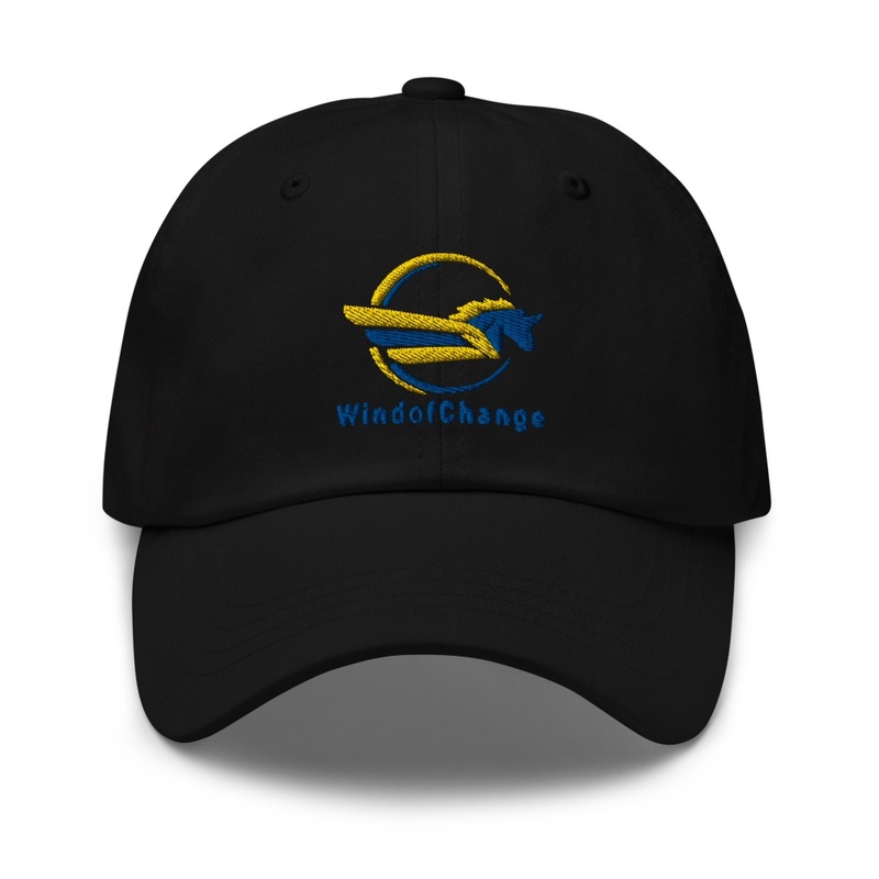 Baseball Cap - Dream Collection