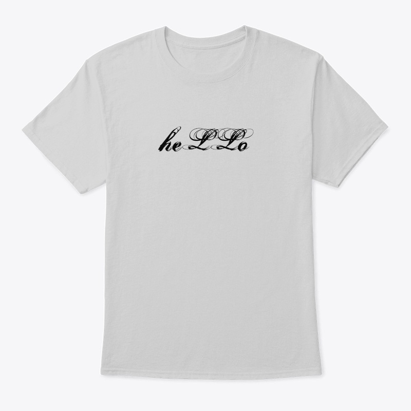 fall hello t-shirt