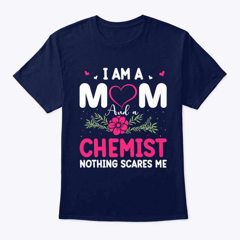 Funny Mom Shirt, Cool Mom T-shirt