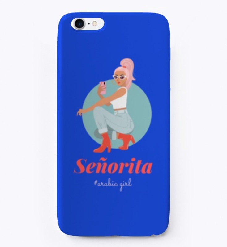 SEÑORITA