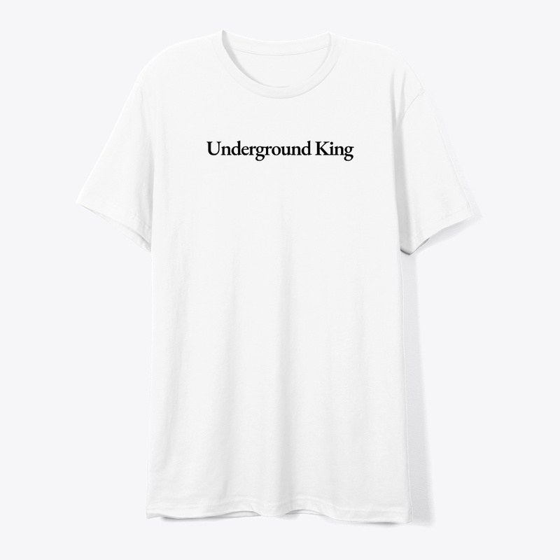 UNDERGROUND KING