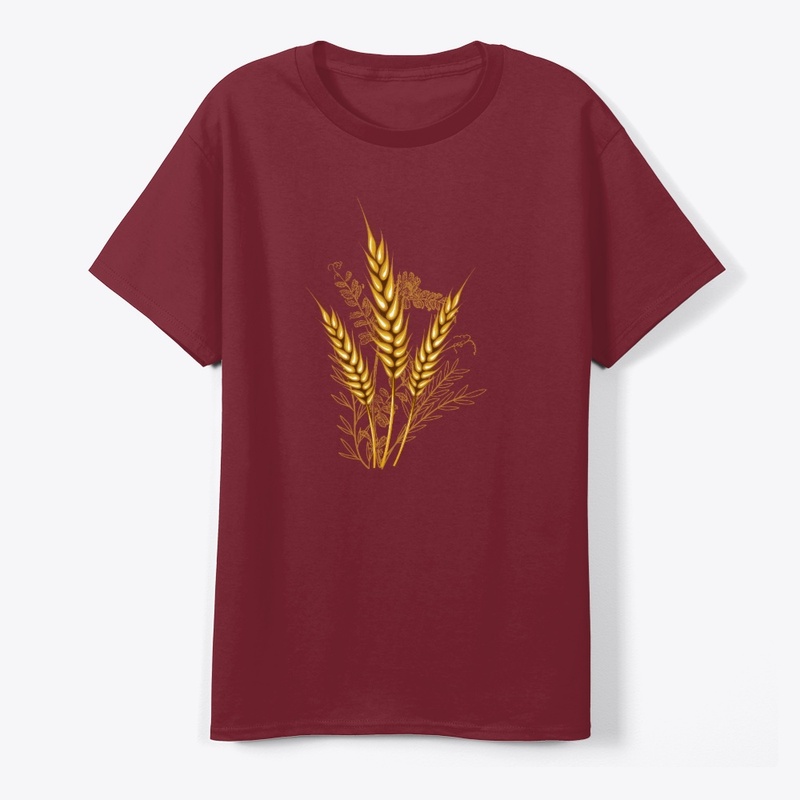 The Harvest