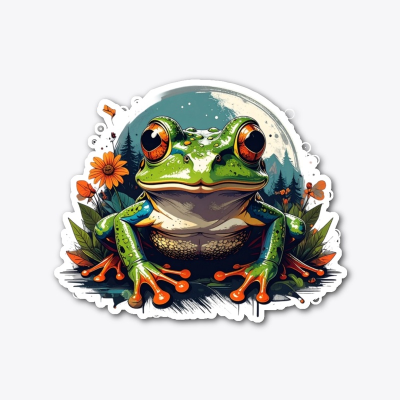Frog Design 5