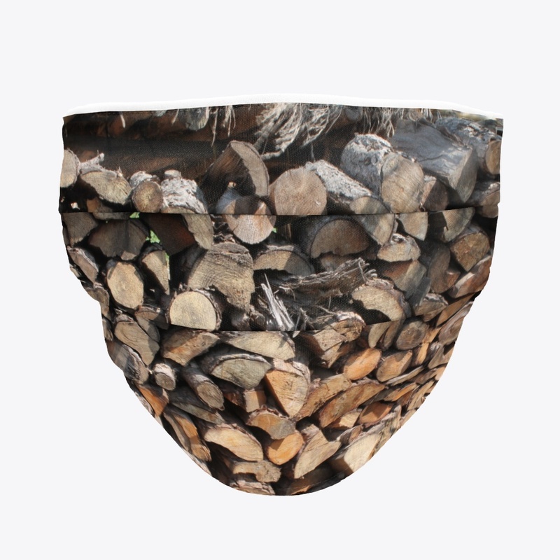 Designer Mask