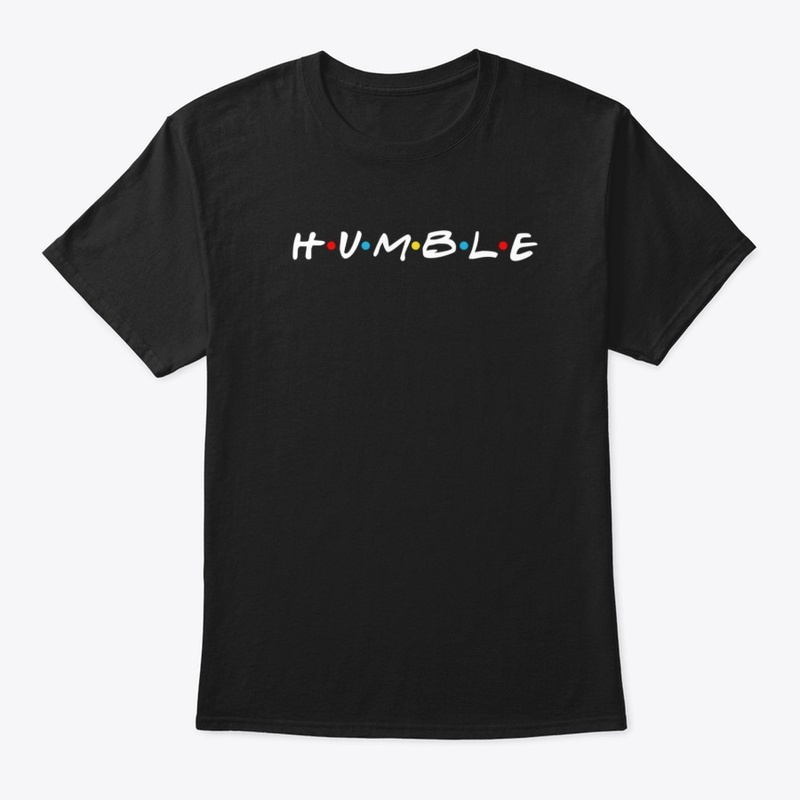 NO CLOUT REQUIRED "HUMBLE"