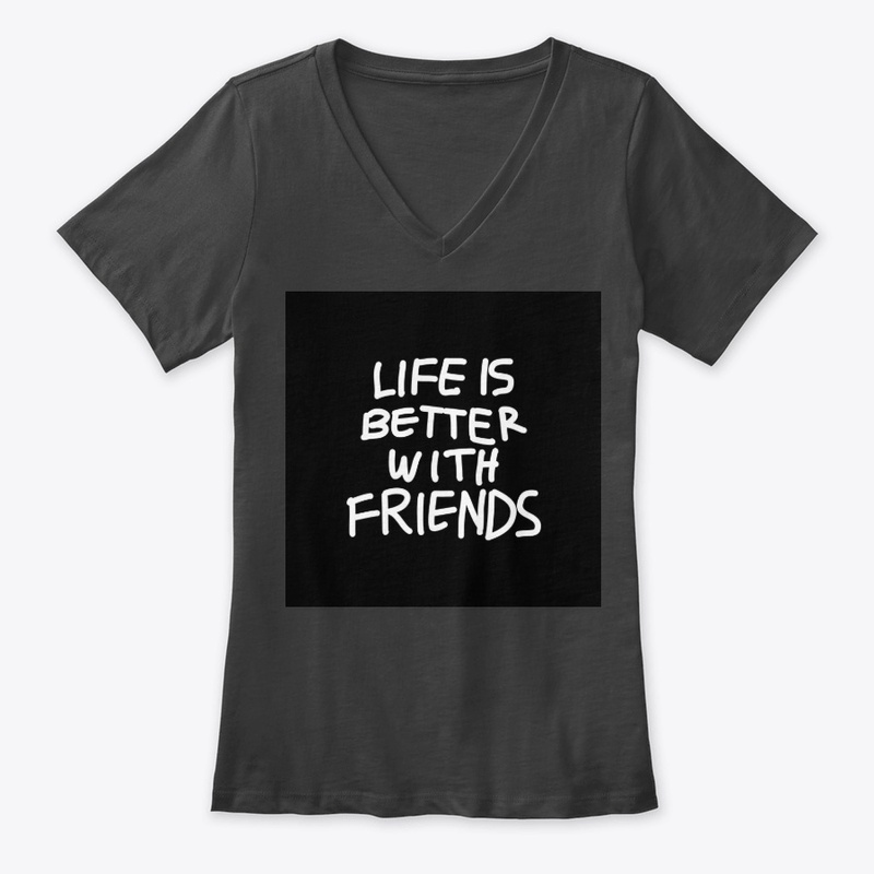 Friends Reunion Time