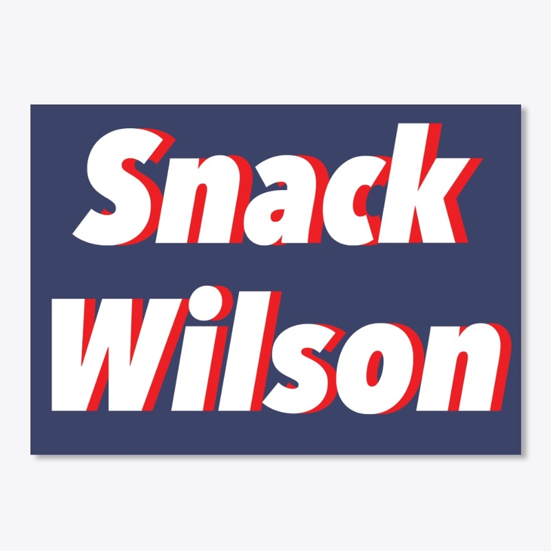 Snack Wilson
