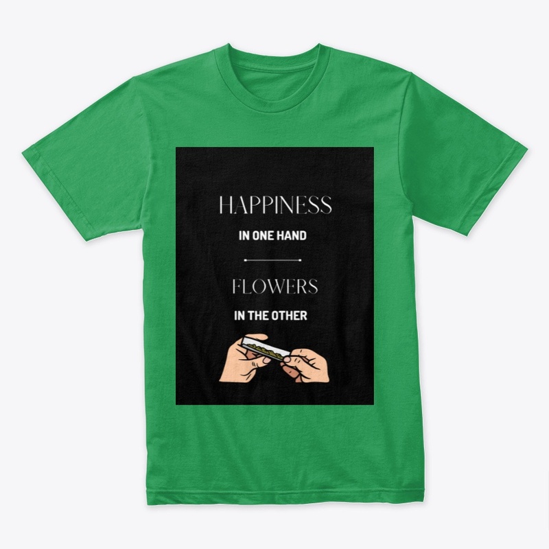 HAPPINESS