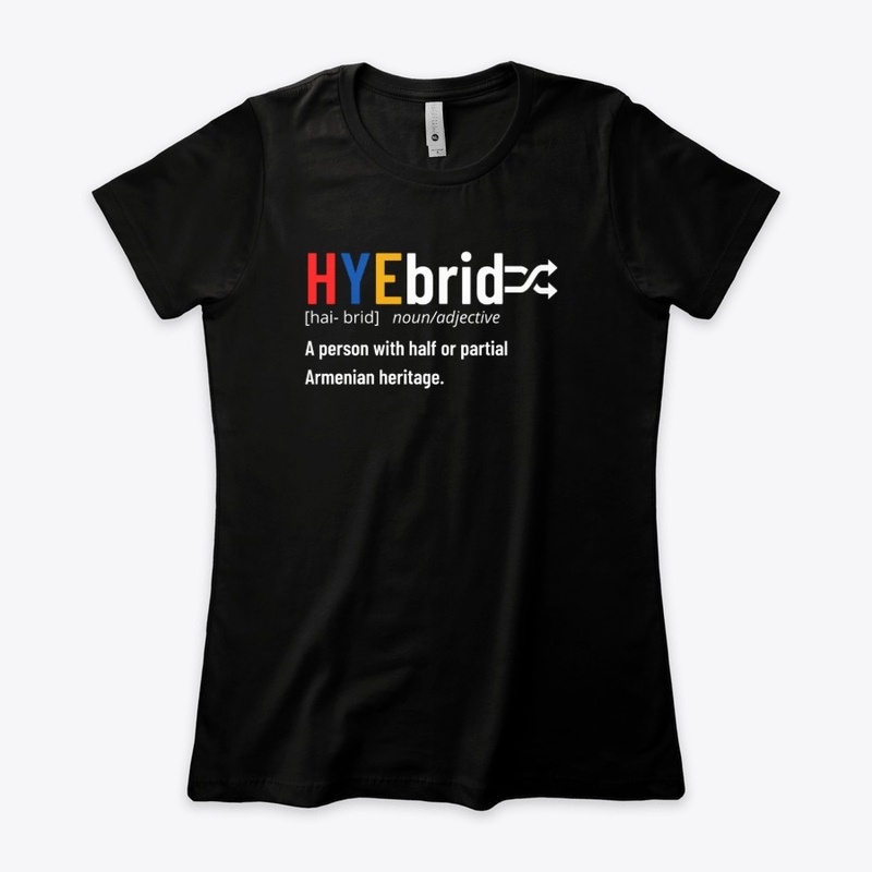 HYEbrid